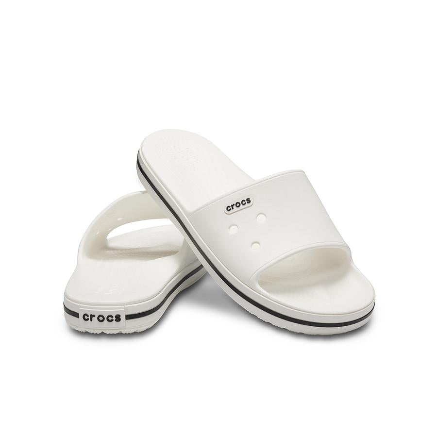 Dép Quai Ngang Unisex Crocs Crocband