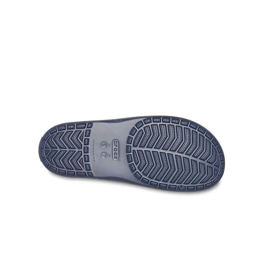 Dép Quai Ngang Unisex Crocs Crocband