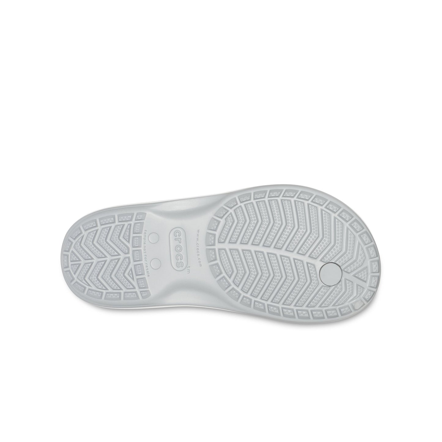 Dép Xỏ Ngón Trẻ Em Crocs Crocband