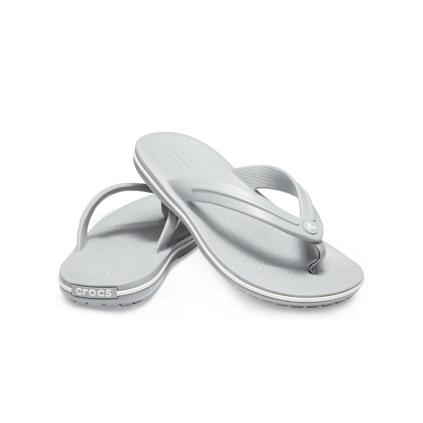 Dép Xỏ Ngón Trẻ Em Crocs Crocband