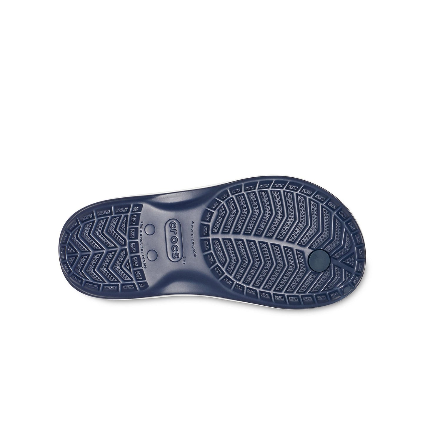 Dép Xỏ Ngón Trẻ Em Crocs Crocband