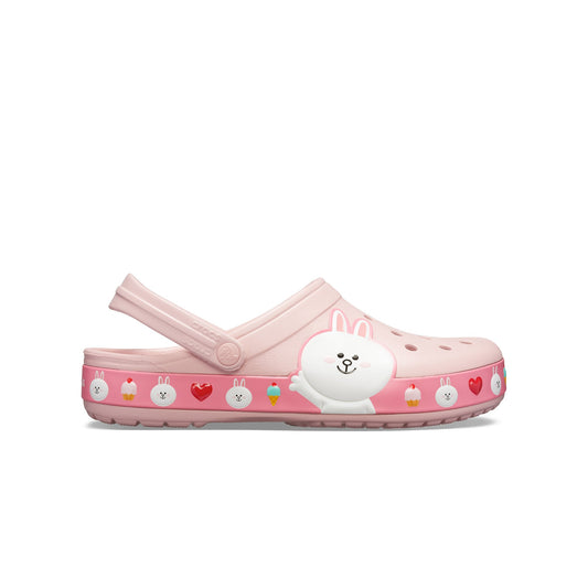 Giày Clog Unisex Crocs Crocband