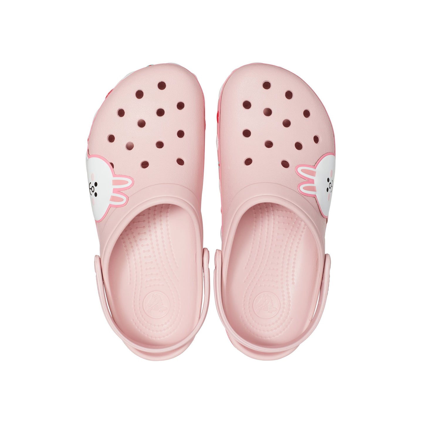 Giày Clog Unisex Crocs Crocband