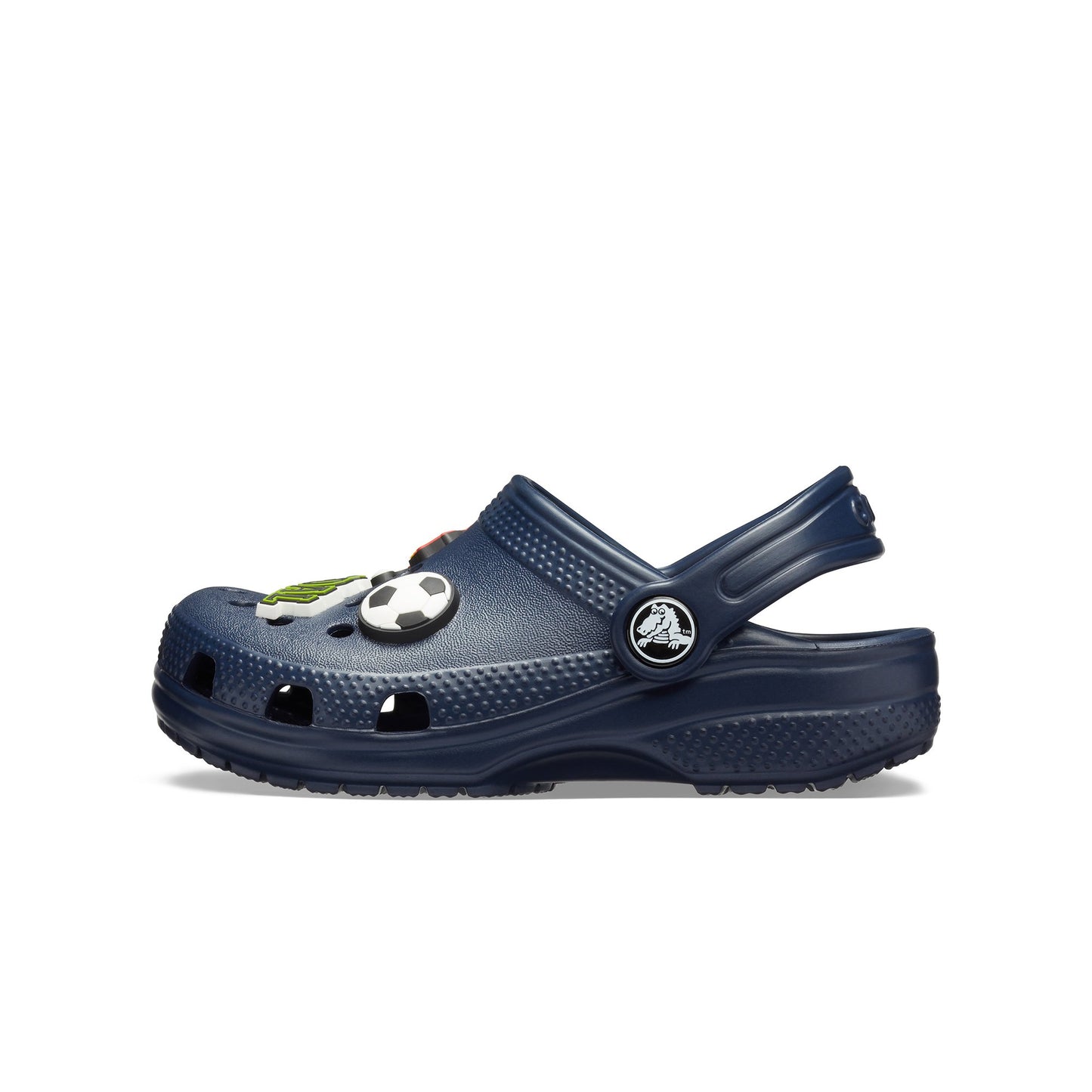 Giày Clog Trẻ Em Crocs Classic