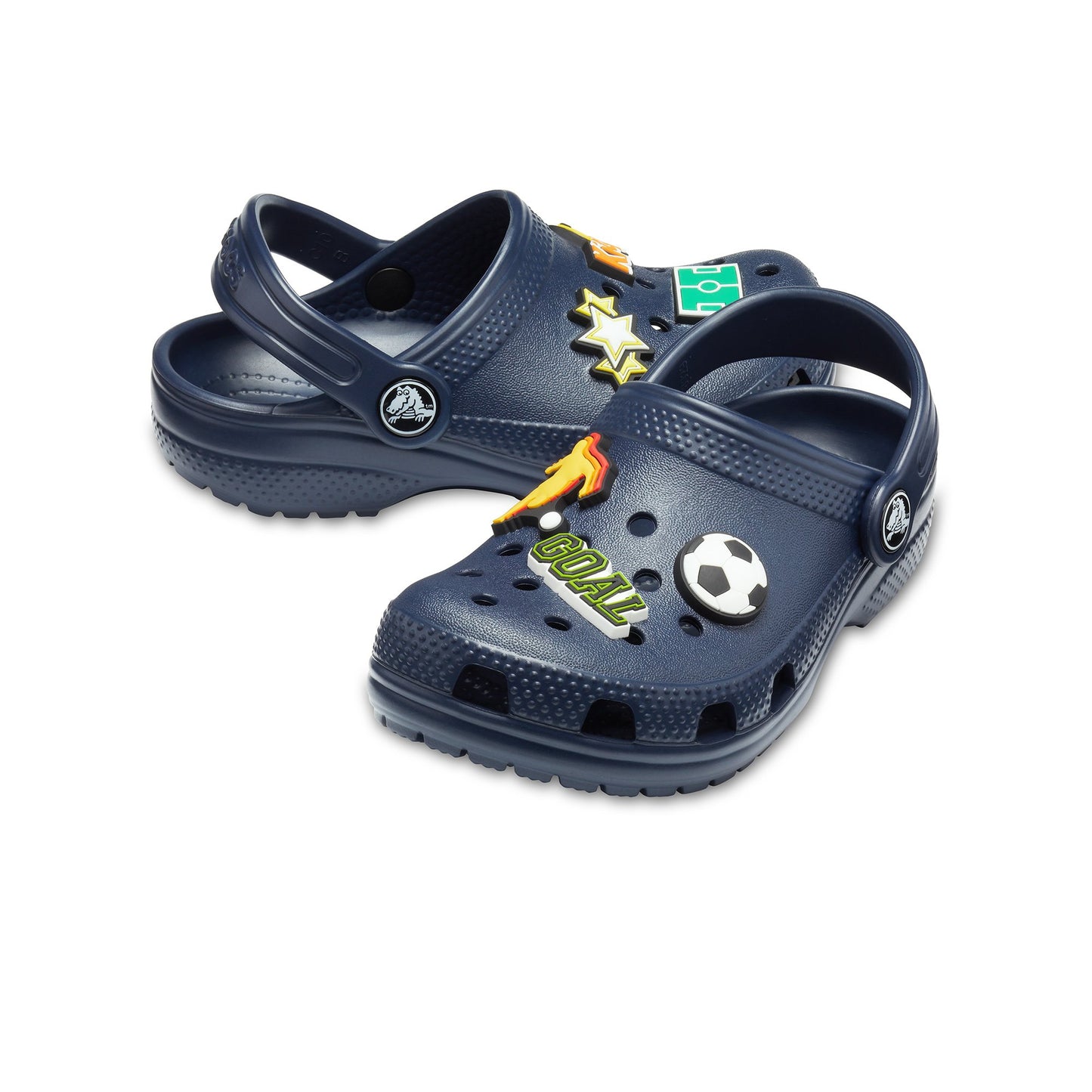 Giày Clog Trẻ Em Crocs Classic