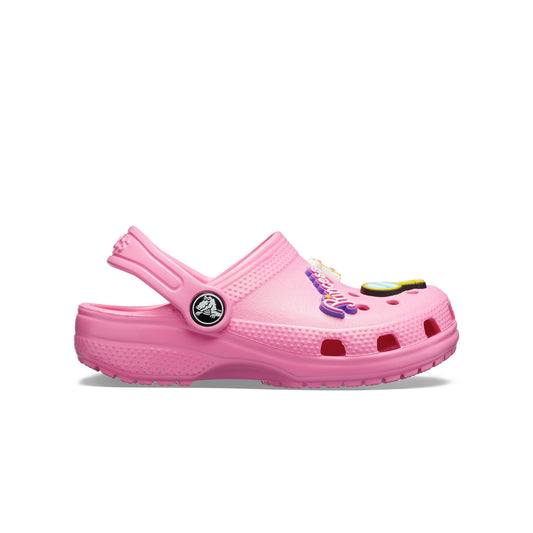 Giày Clog Trẻ Em Crocs Classic