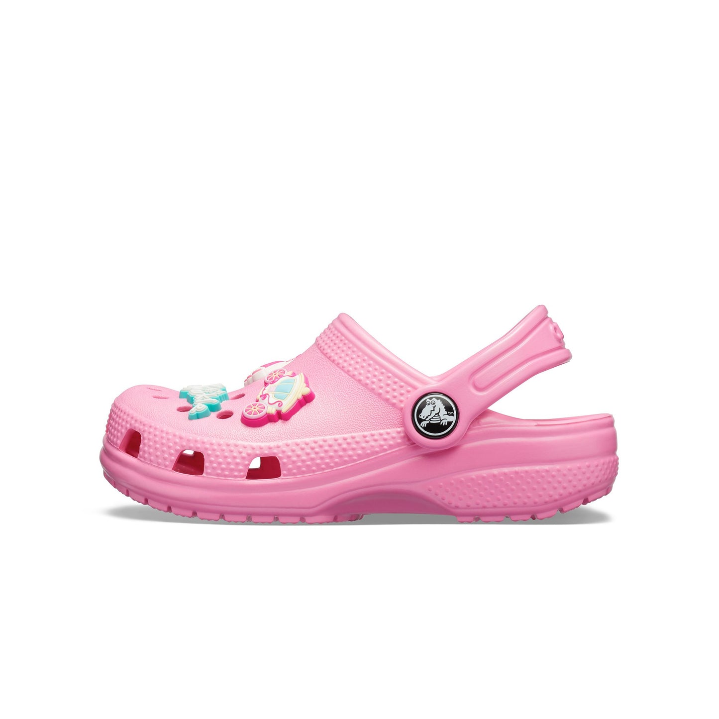 Giày Clog Trẻ Em Crocs Classic