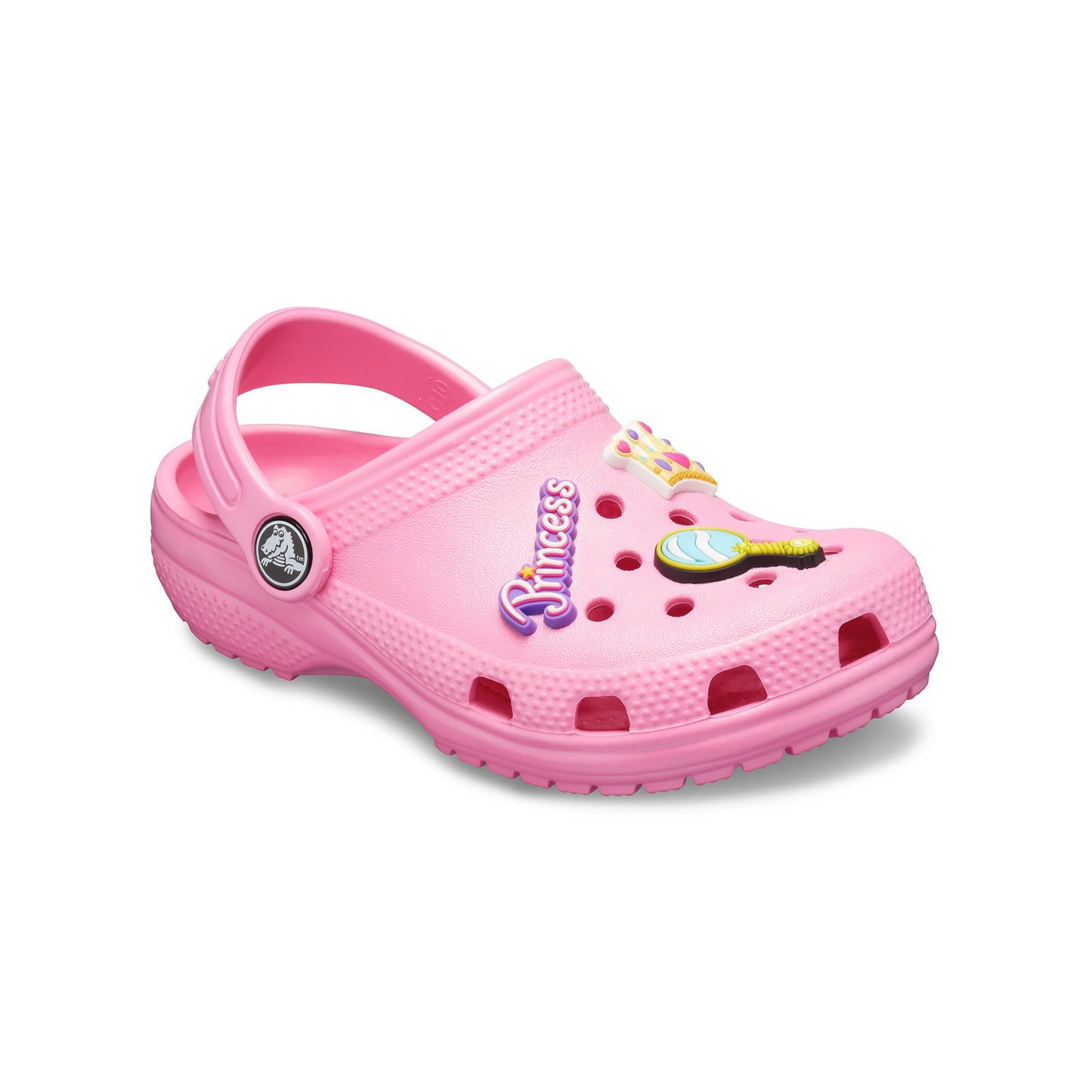 Giày Clog Trẻ Em Crocs Classic