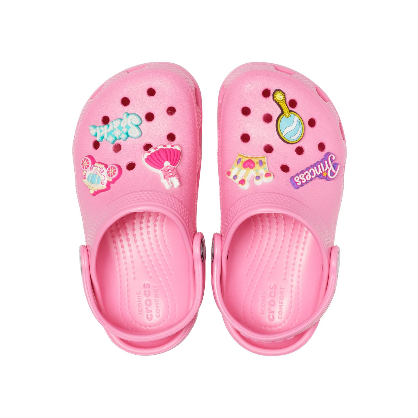 Giày Clog Trẻ Em Crocs Classic