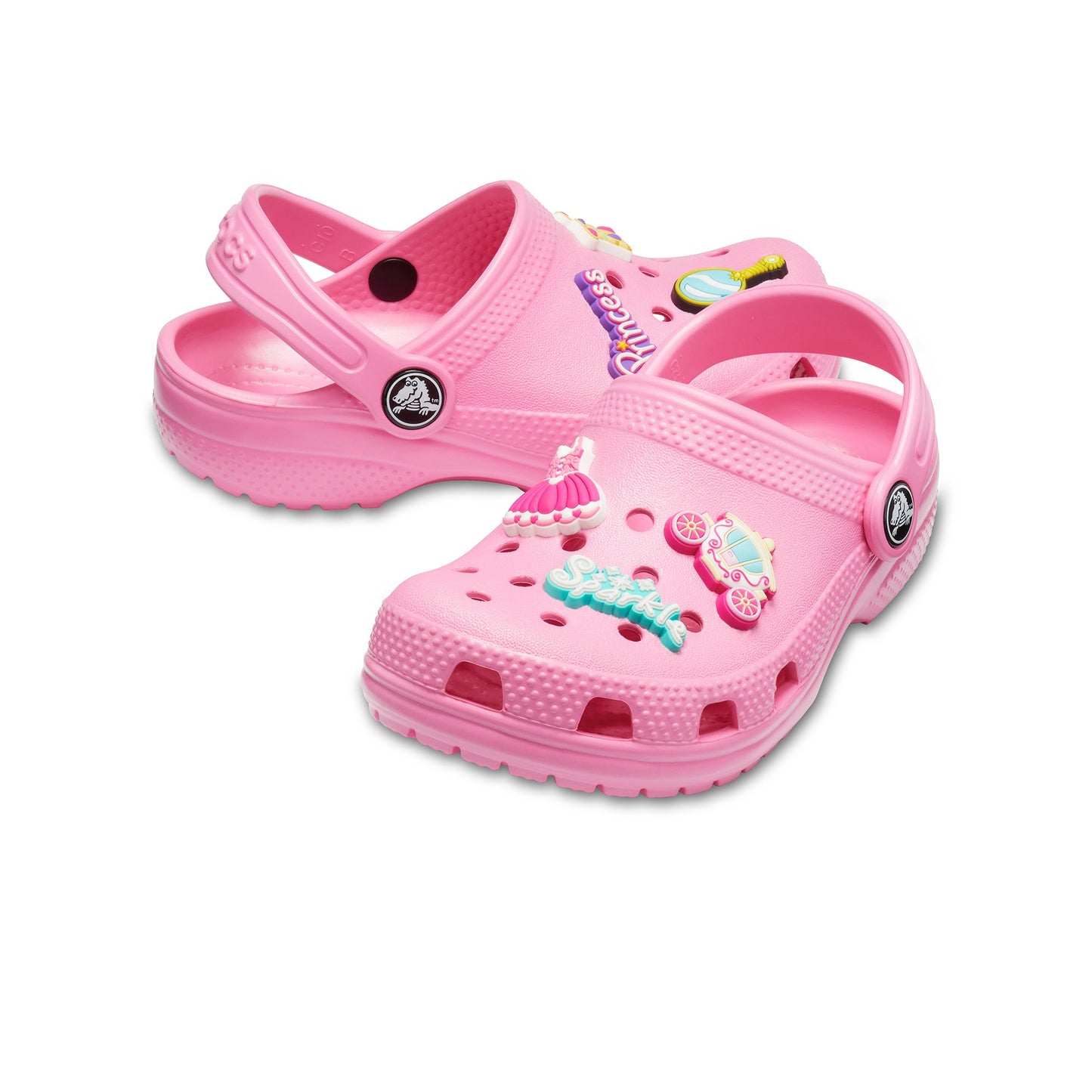 Giày Clog Trẻ Em Crocs Classic