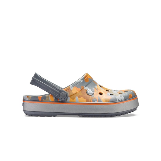 Giày Clog Unisex Crocs Crocband