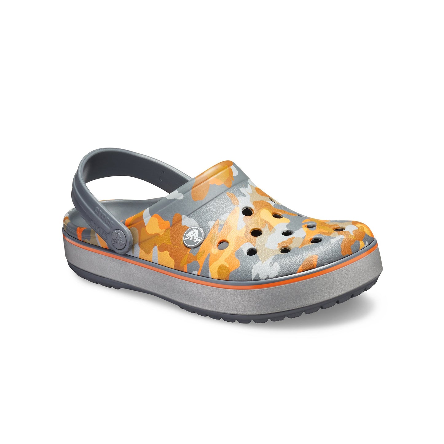 Giày Clog Unisex Crocs Crocband