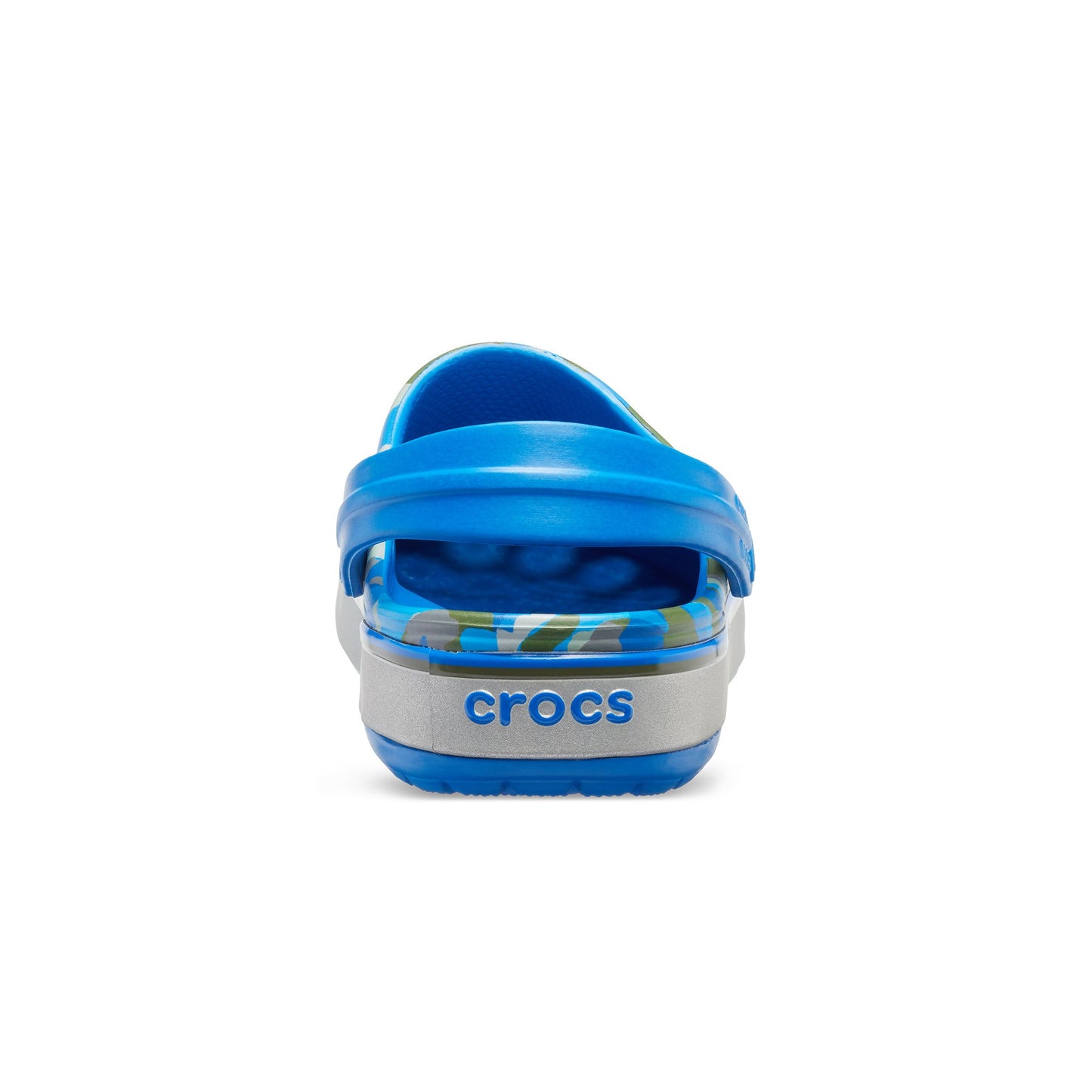 Giày Clog Unisex Crocs Crocband