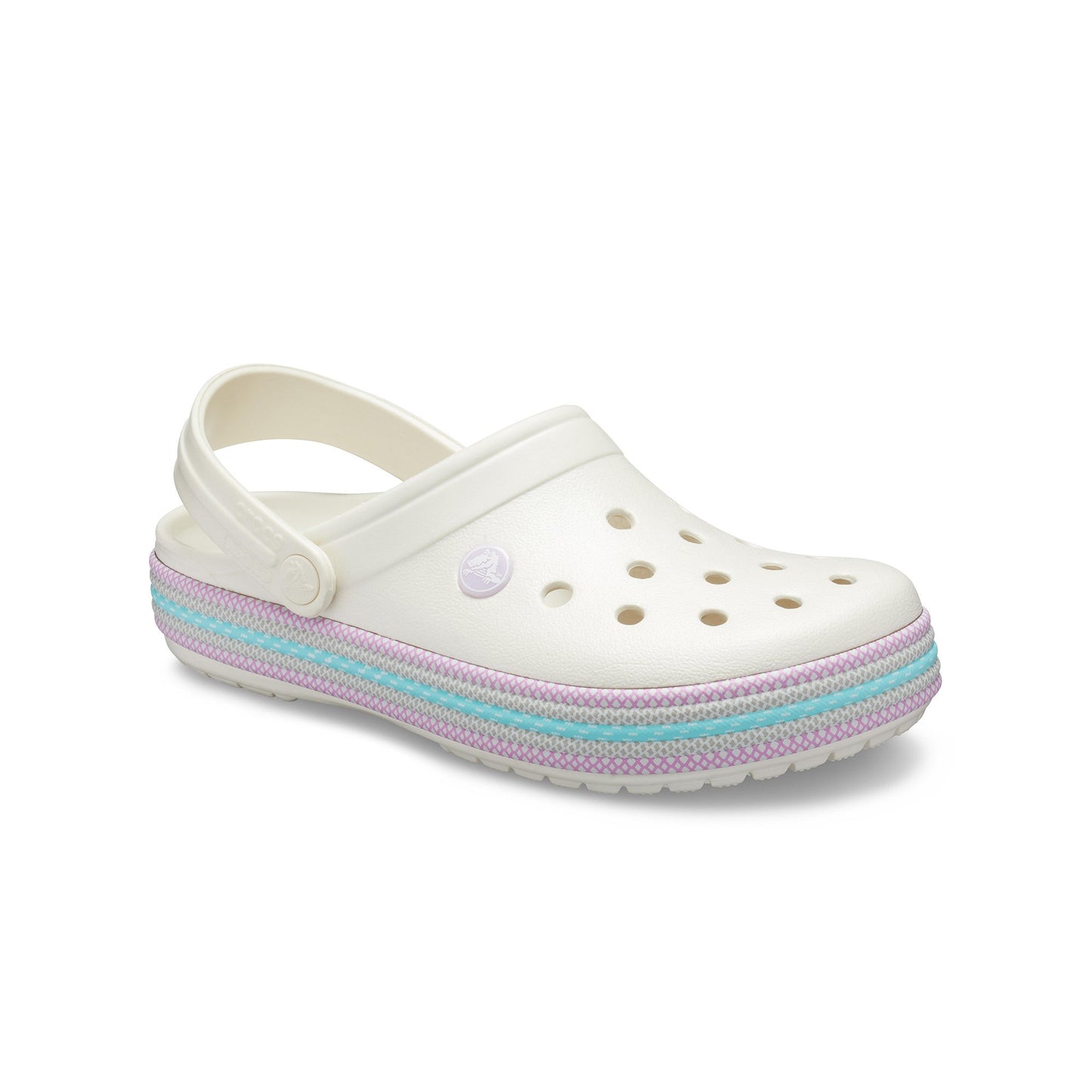 Giày Clog Unisex Crocs Crocband