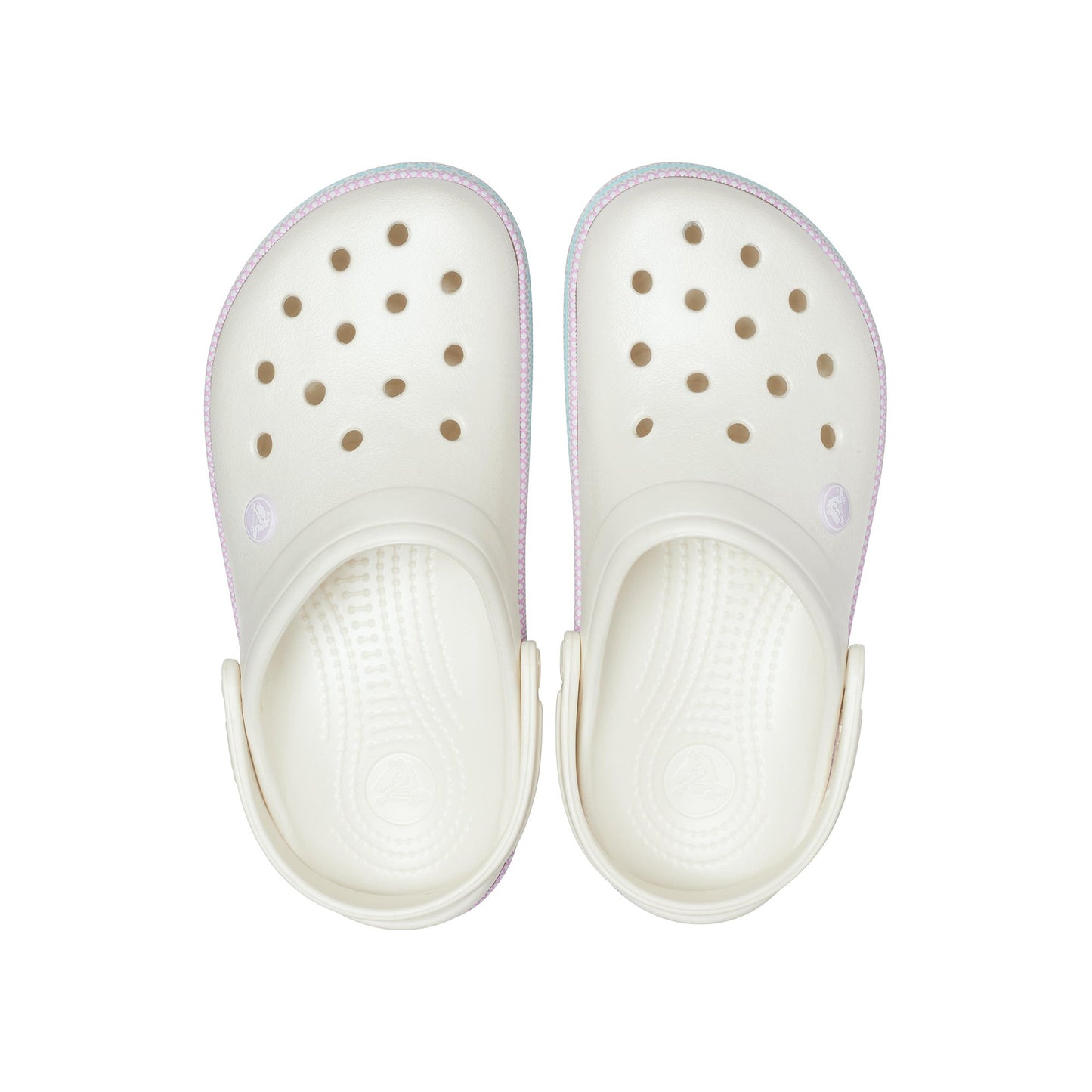 Giày Clog Unisex Crocs Crocband