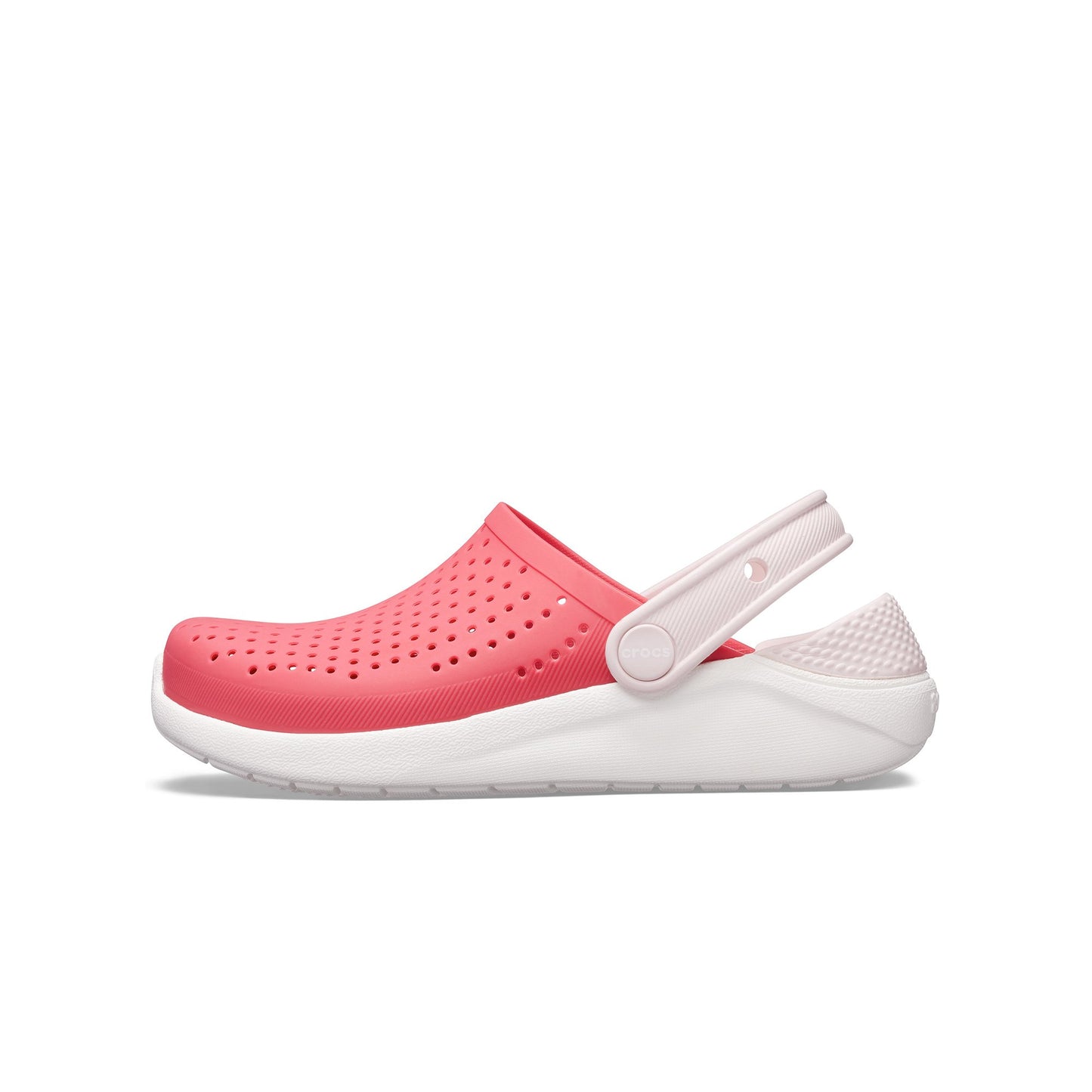 Giày Clog Trẻ Em Crocs Literide