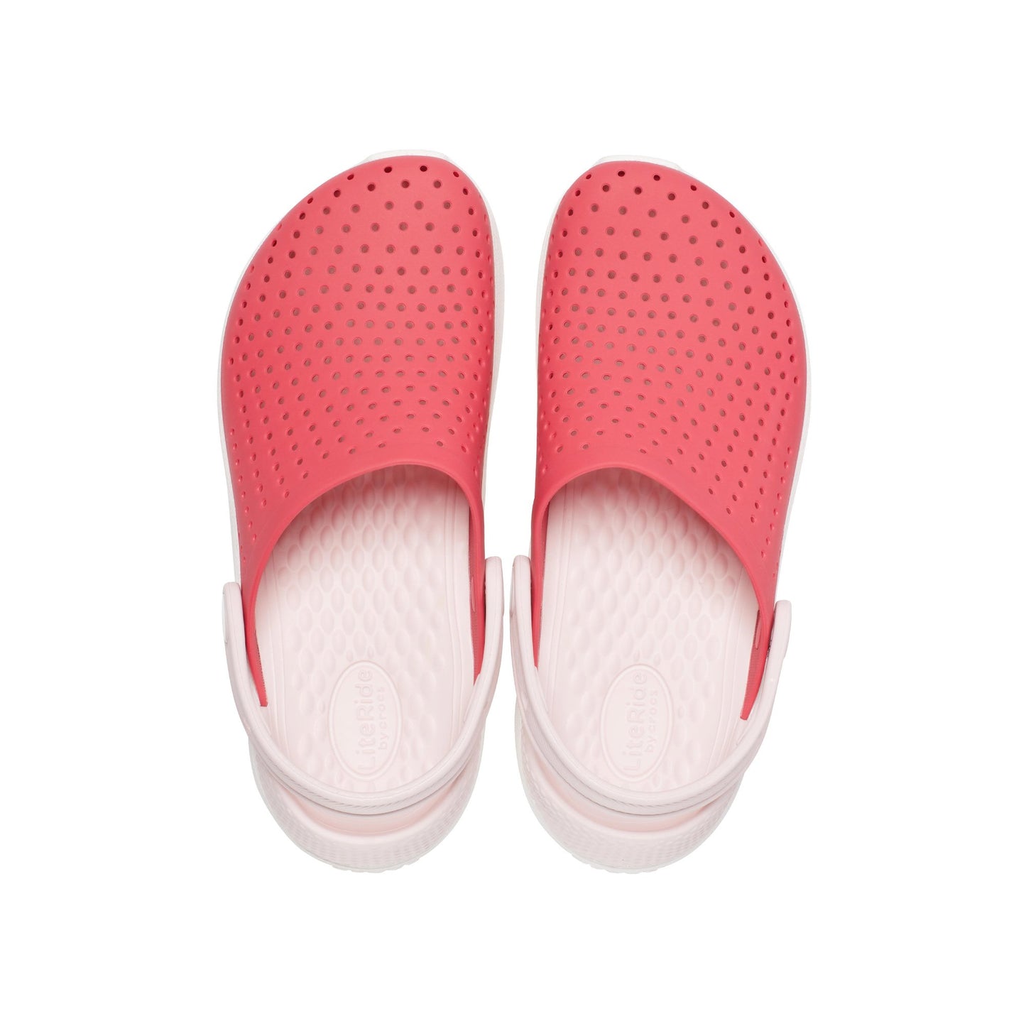 Giày Clog Trẻ Em Crocs Literide