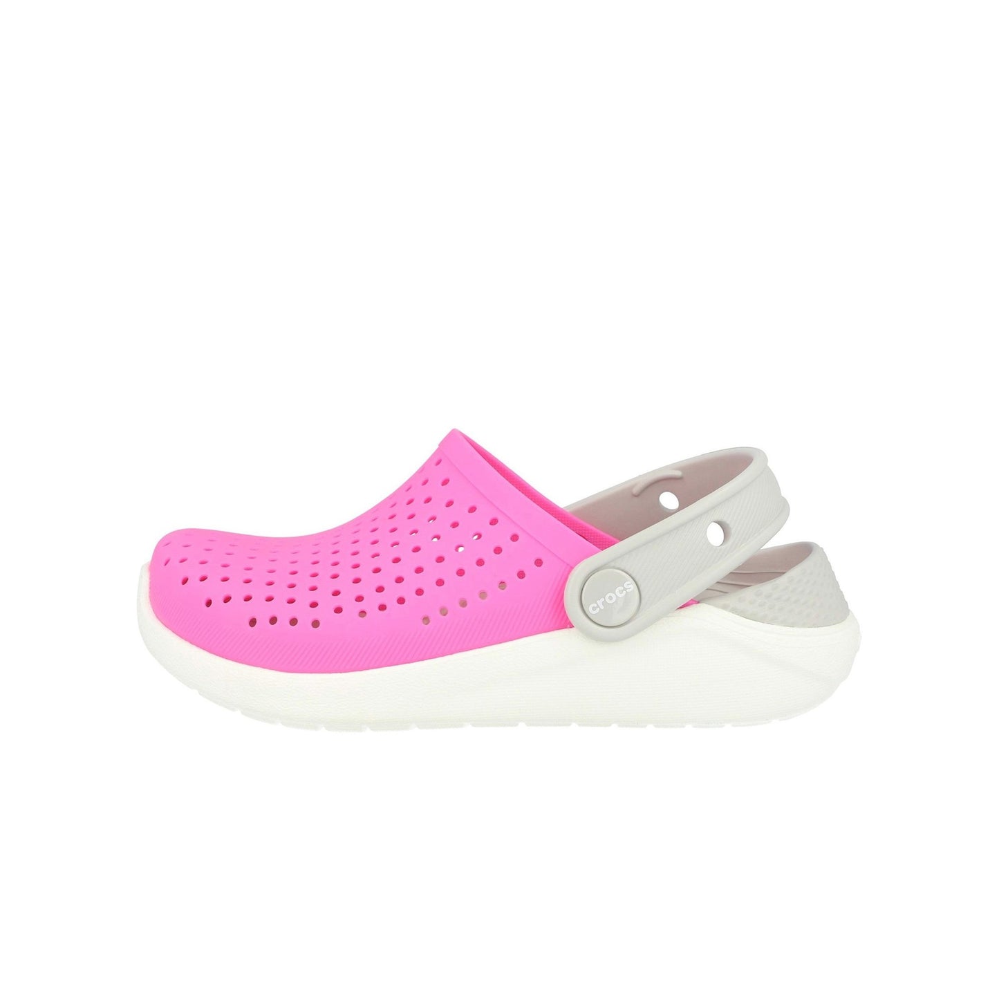 Giày Clog Trẻ Em Crocs Literide