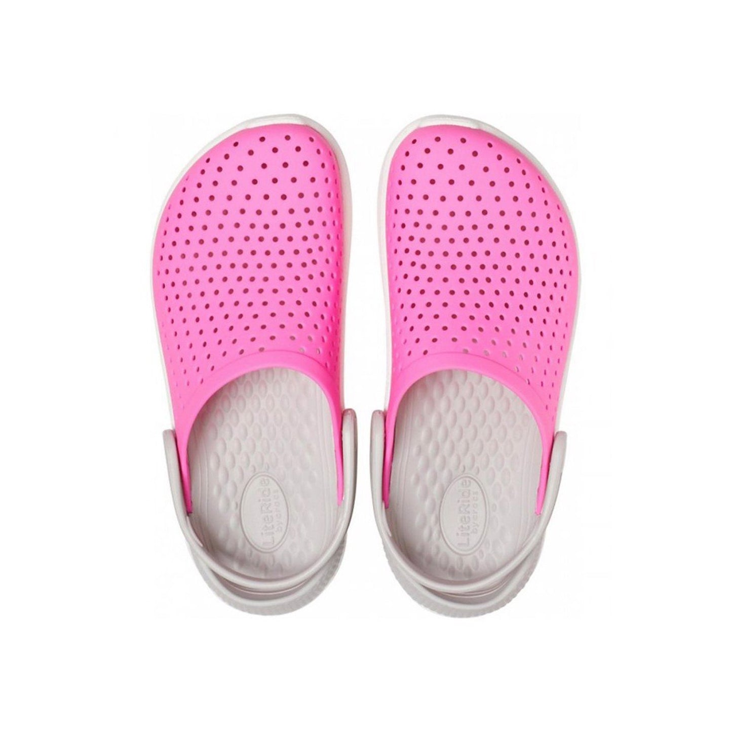 Giày Clog Trẻ Em Crocs Literide