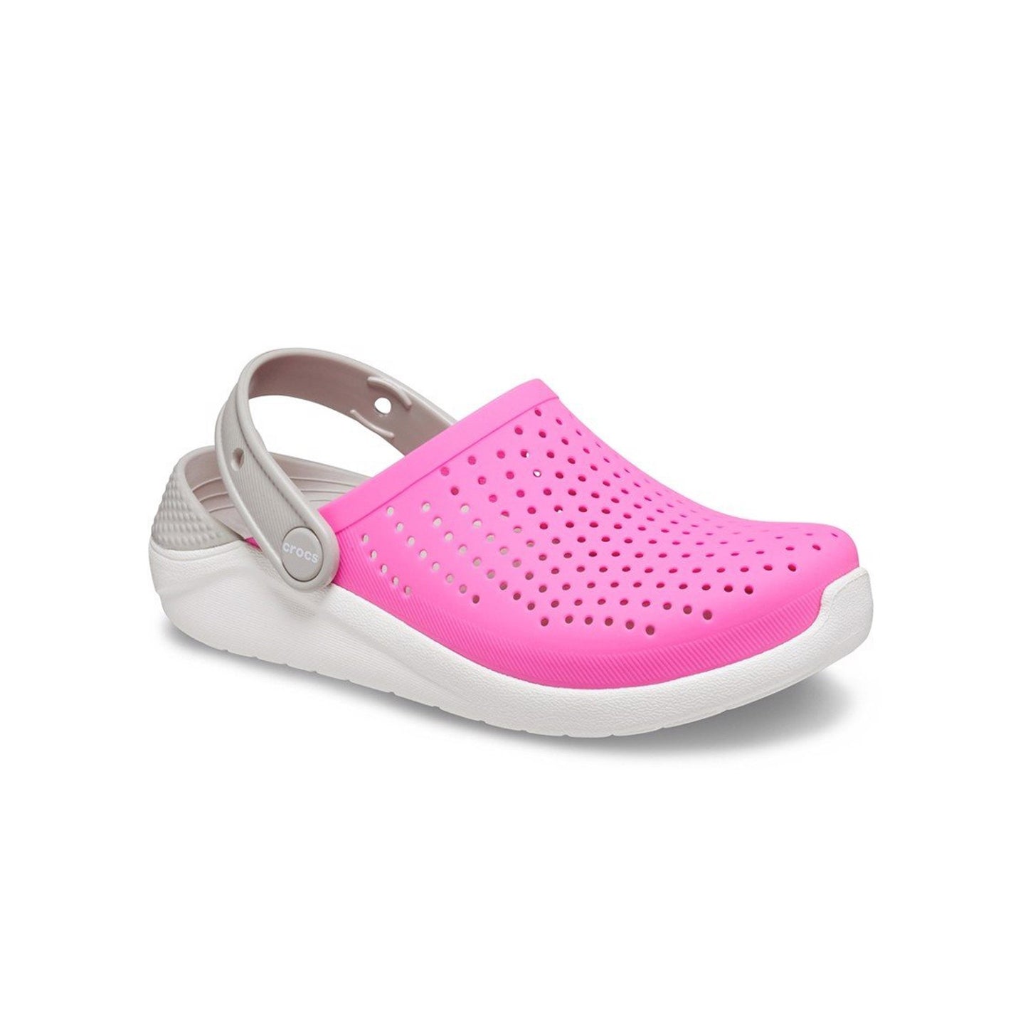 Giày Clog Trẻ Em Crocs Literide