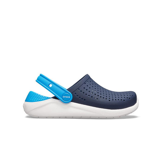 Giày Clog Trẻ Em Crocs Literide