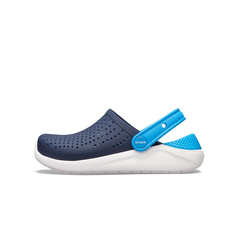 Giày Clog Trẻ Em Crocs Literide