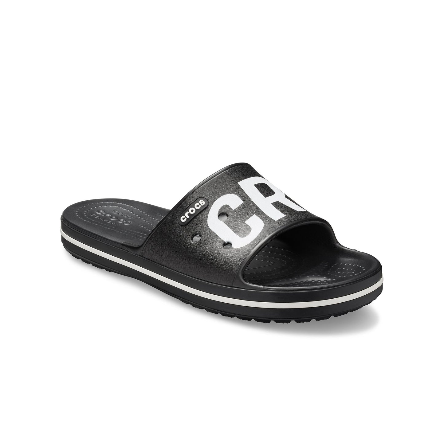 Dép Quai Ngang Unisex Crocs Crocband