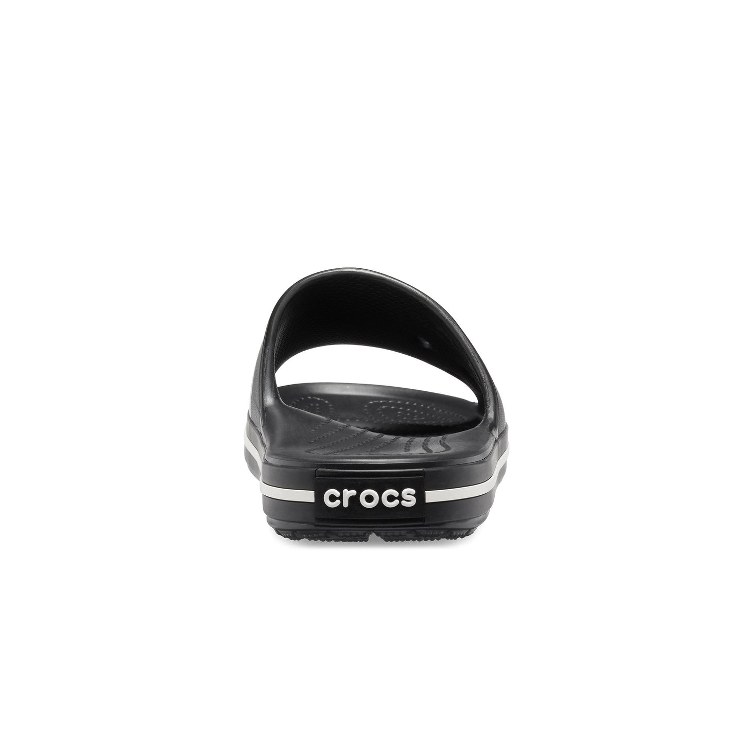 Dép Quai Ngang Unisex Crocs Crocband