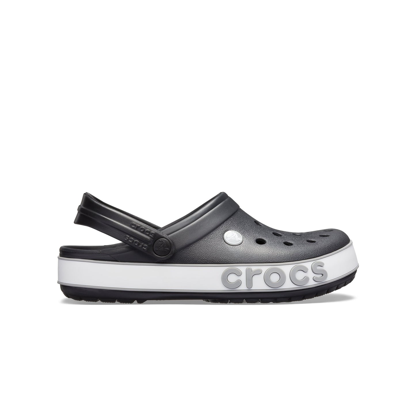 Giày Clog Unisex Crocs Crocband