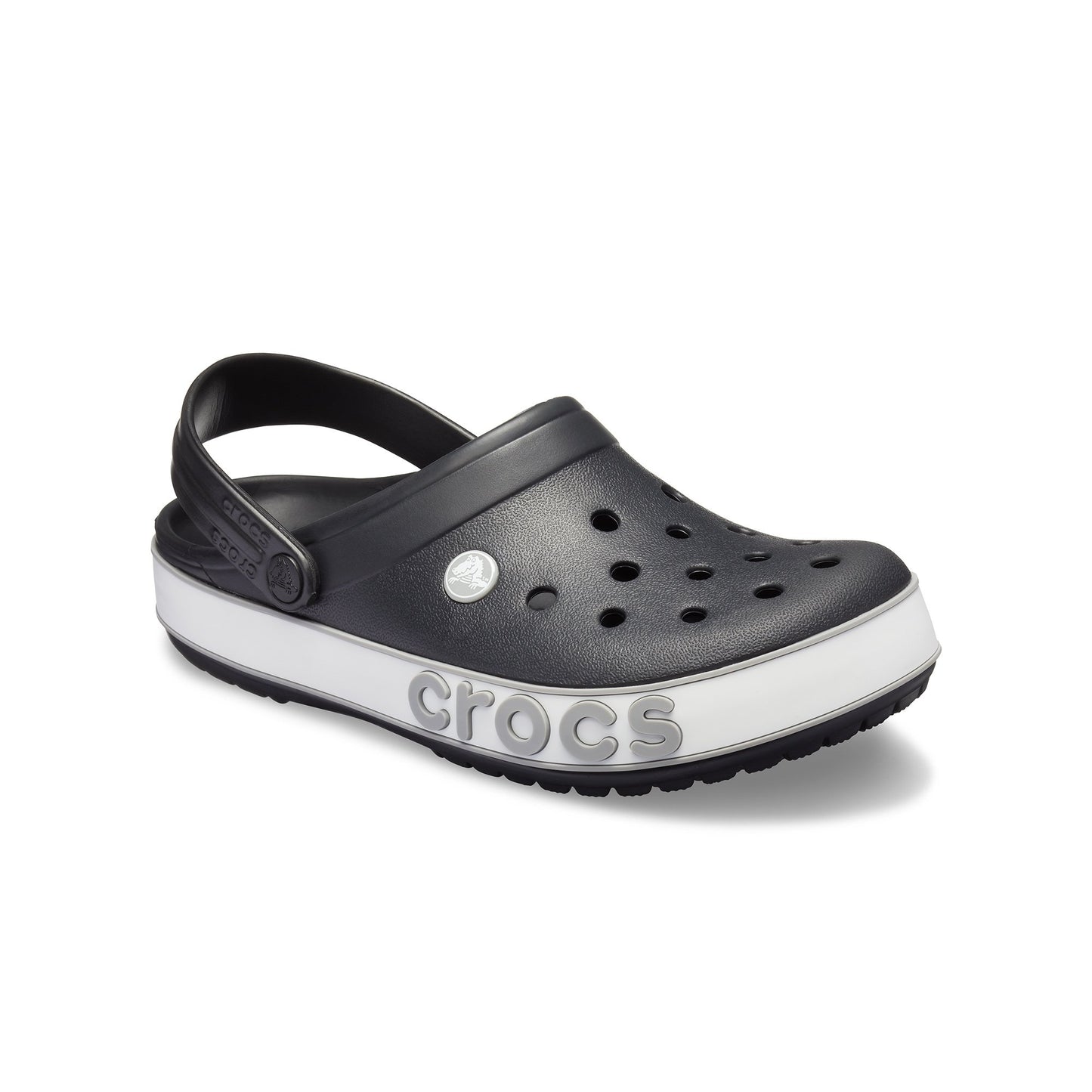 Giày Clog Unisex Crocs Crocband