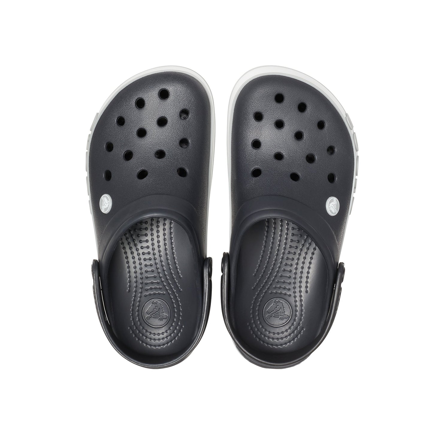 Giày Clog Unisex Crocs Crocband