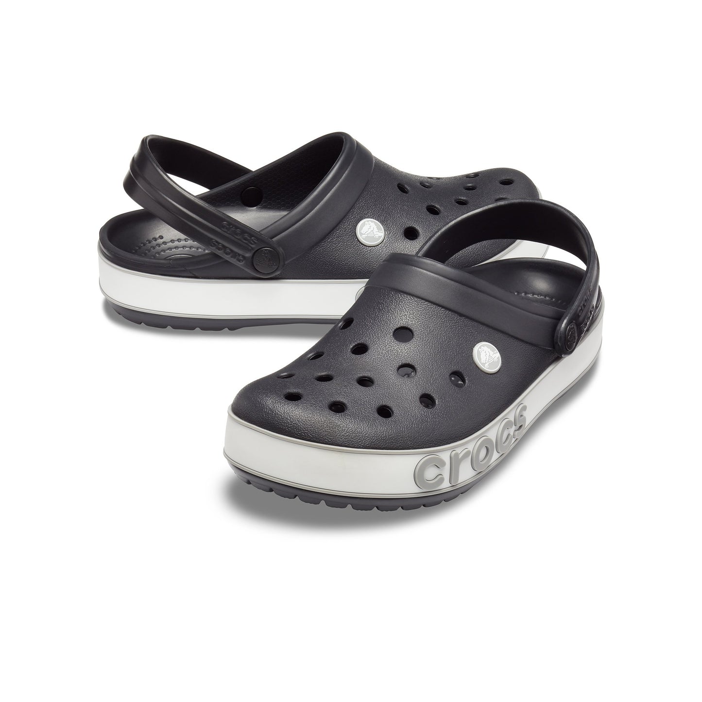 Giày Clog Unisex Crocs Crocband