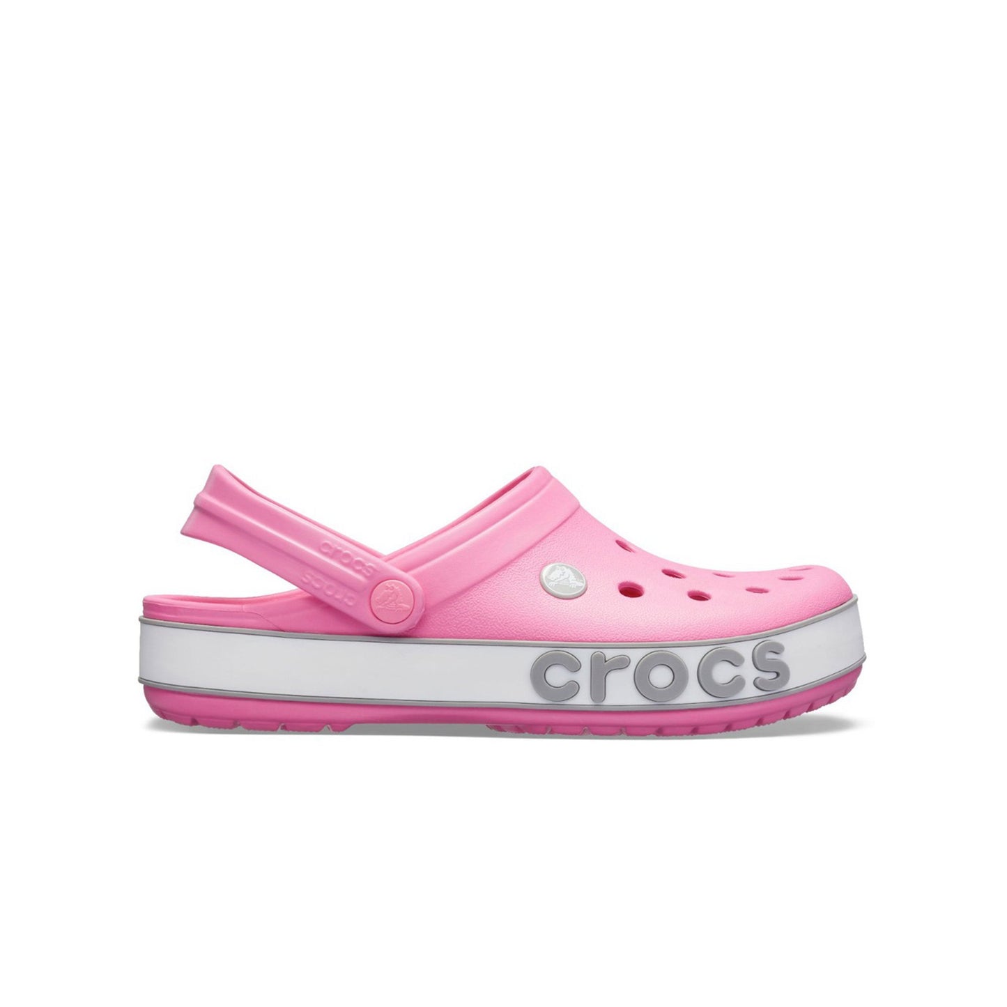 Giày Clog Unisex Crocs Crocband