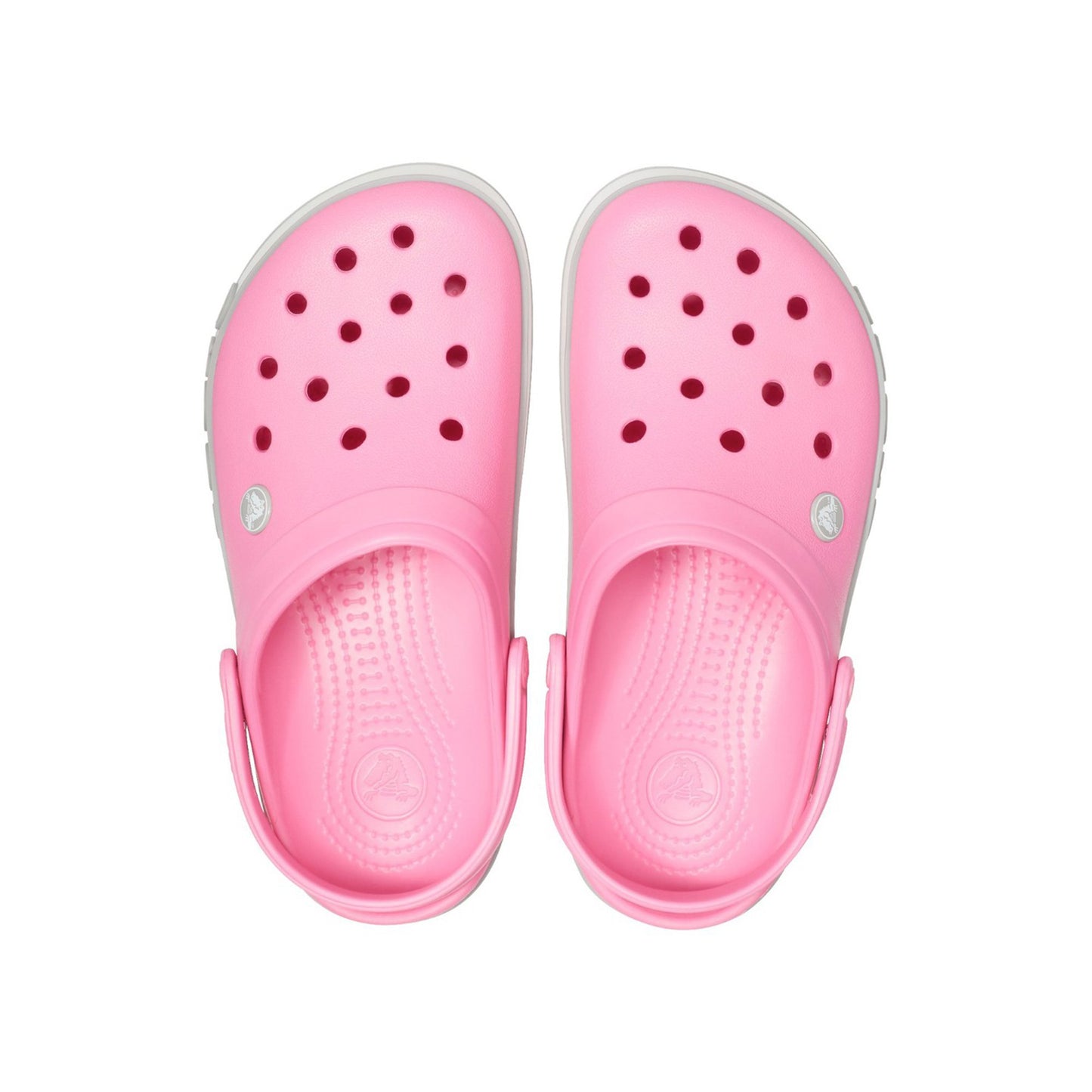 Giày Clog Unisex Crocs Crocband