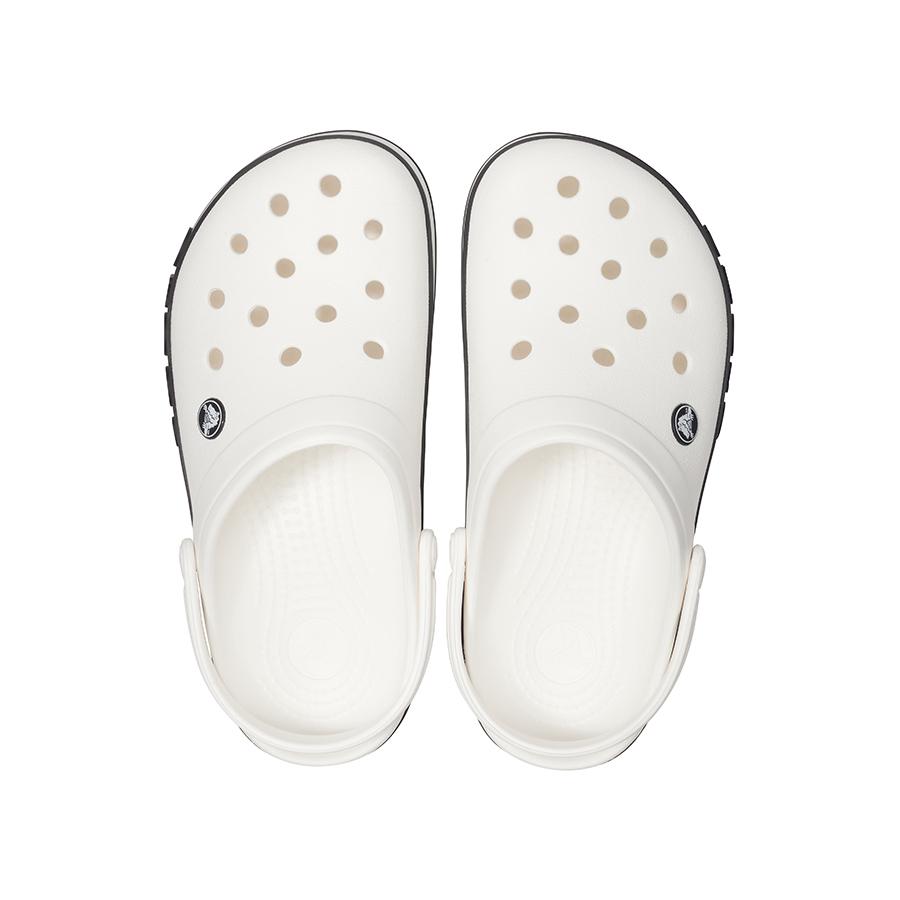 Giày Clog Unisex Crocs Crocband