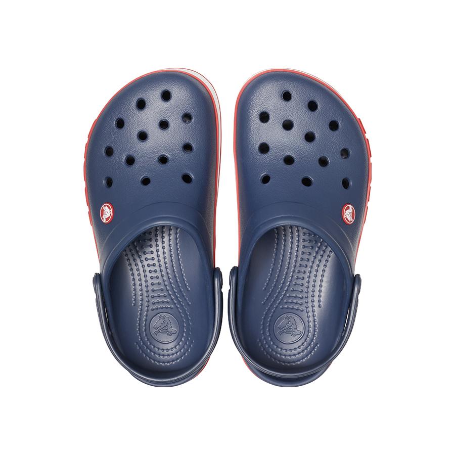 Giày Clog Unisex Crocs Crocband