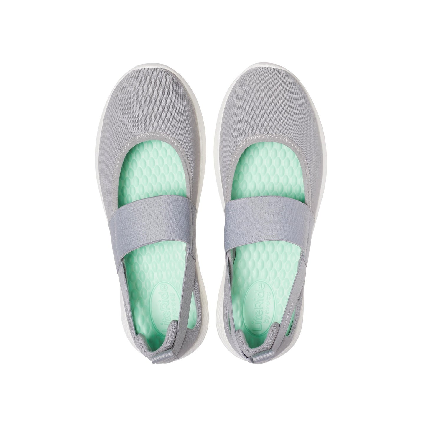 Giày Thời Trang Nữ Crocs Literide