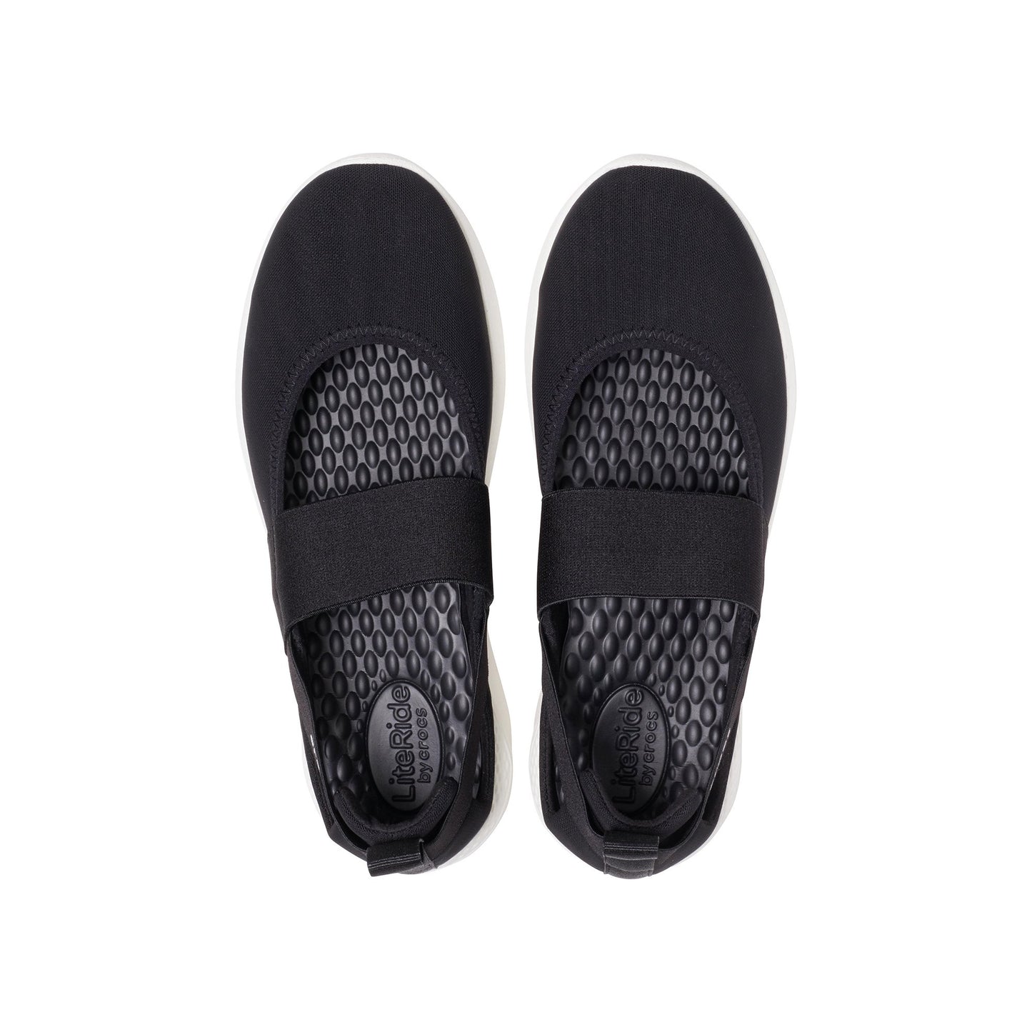 Giày Thời Trang Nữ Crocs Literide