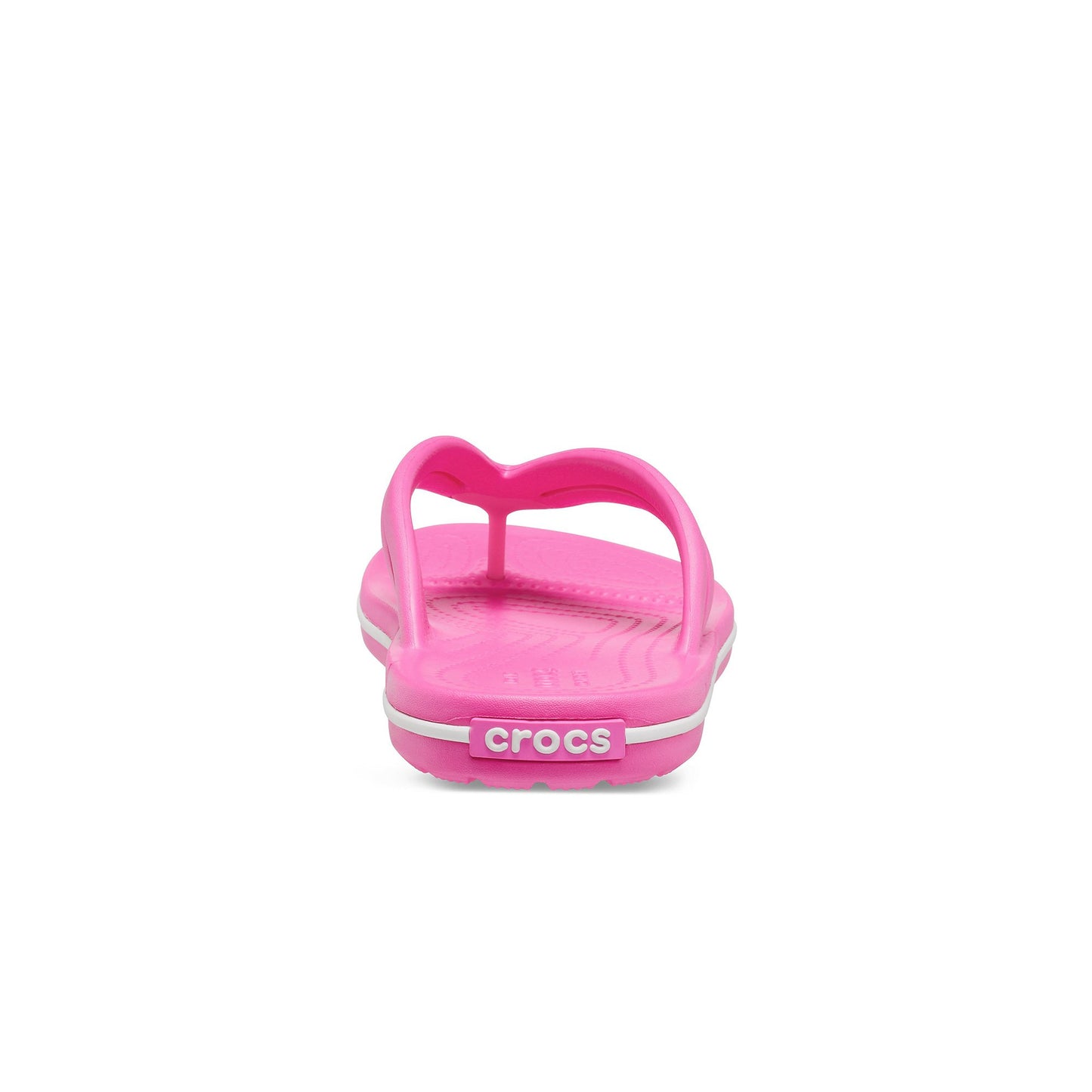 Dép Xỏ Ngón Nữ Crocs Crocband