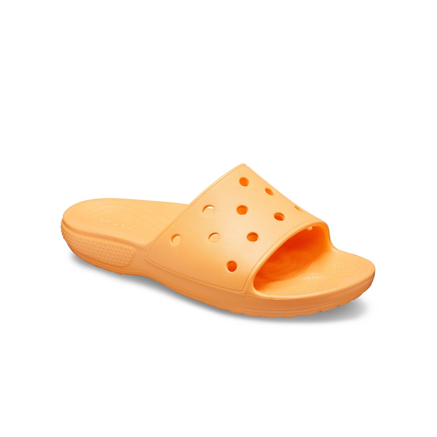 Dép Quai Ngang Unisex Crocs Classic