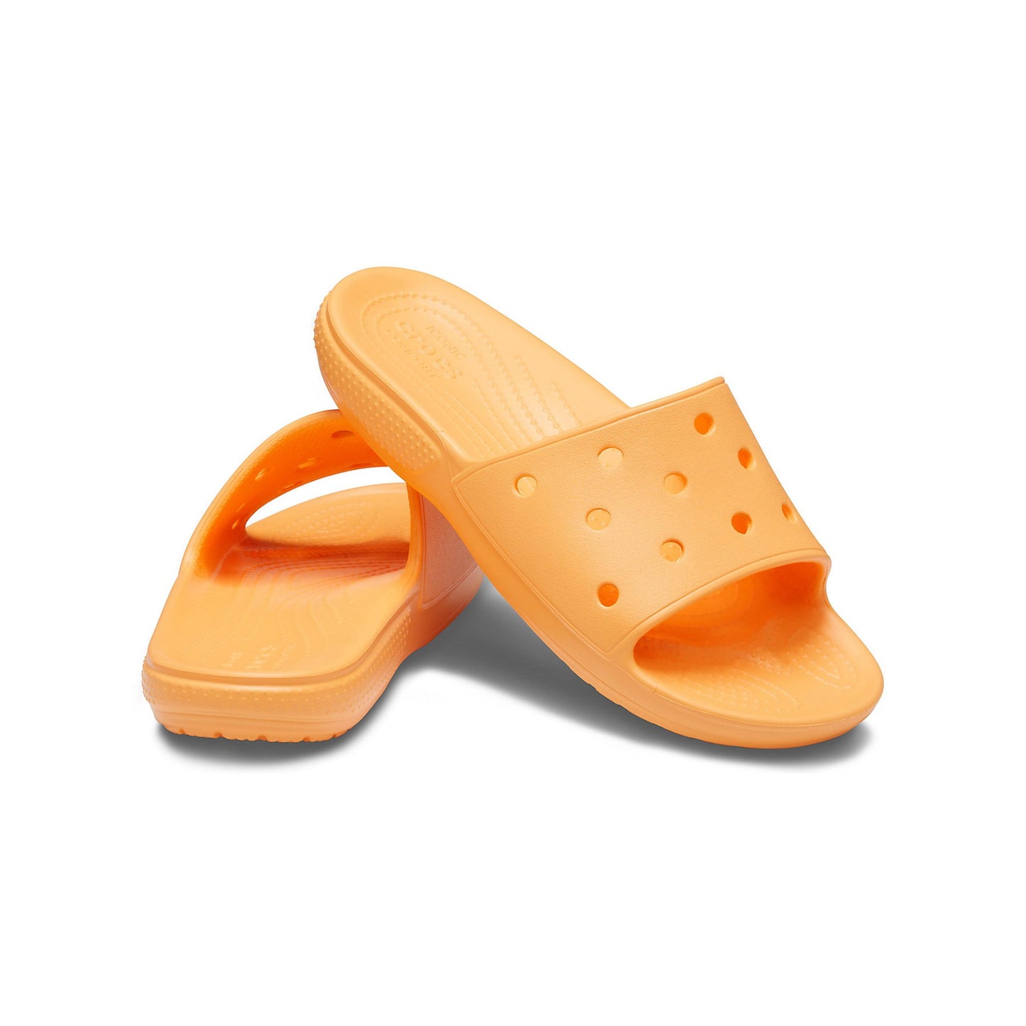 Dép Quai Ngang Unisex Crocs Classic