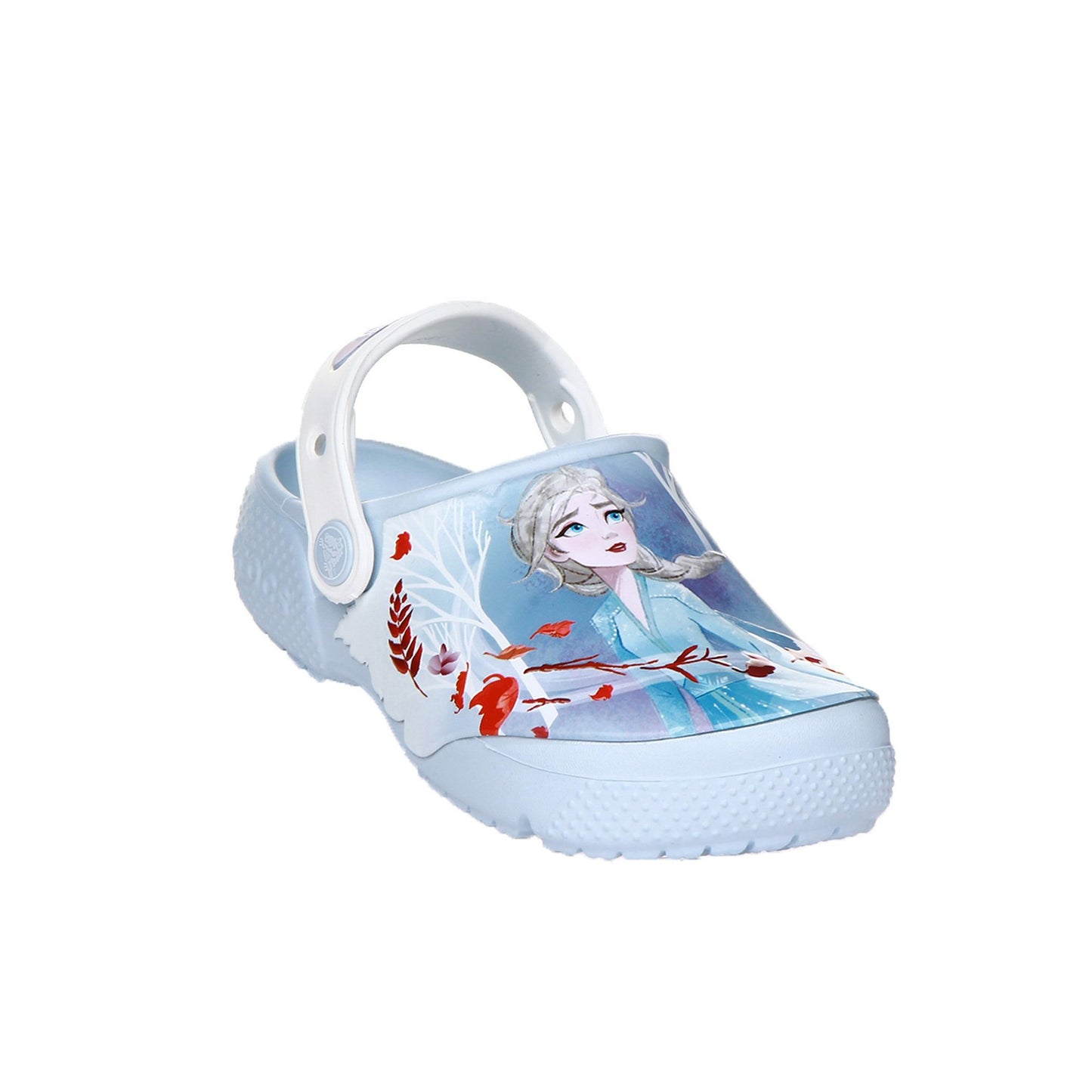 Giày Clog Trẻ Em Crocs Funlab