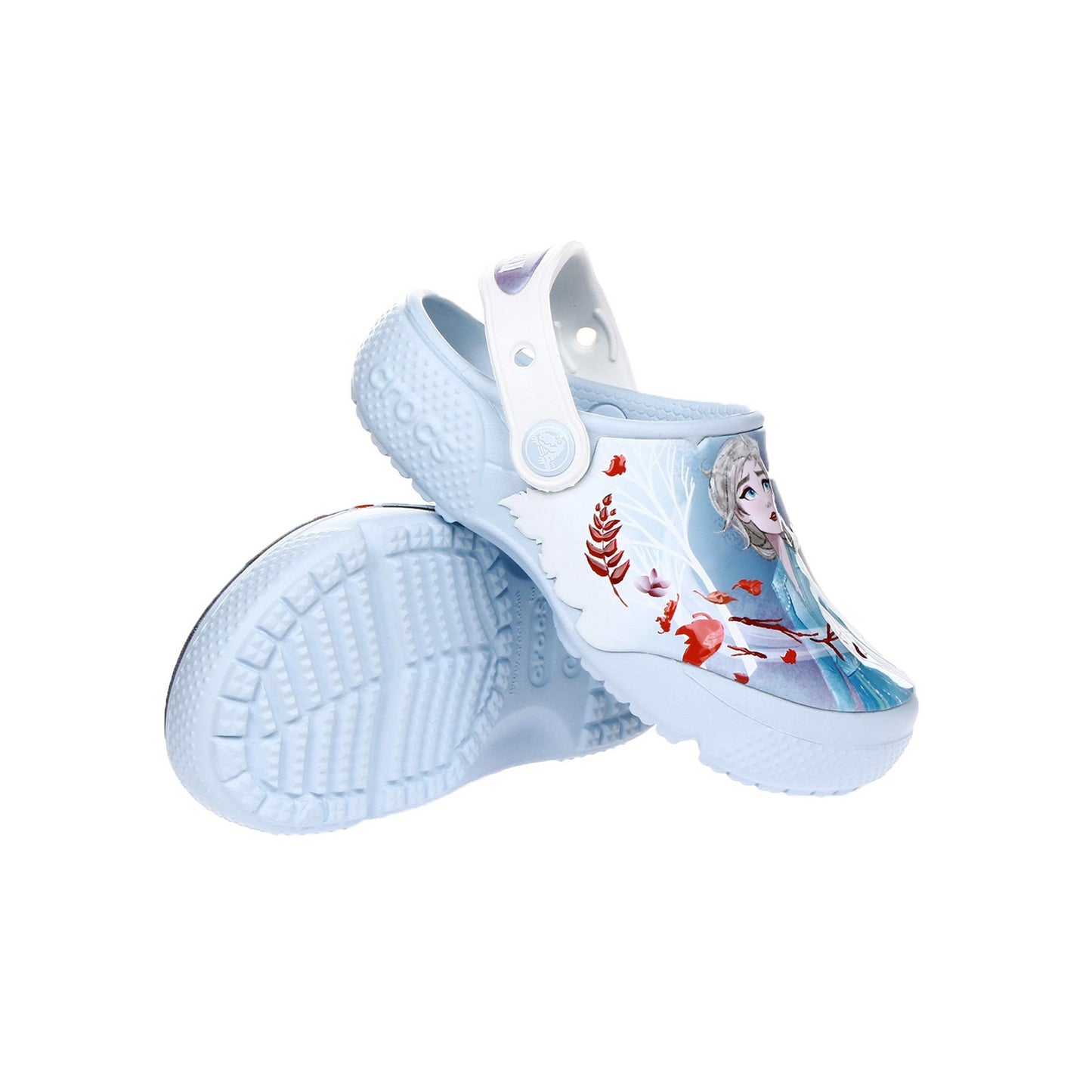 Giày Clog Trẻ Em Crocs Funlab