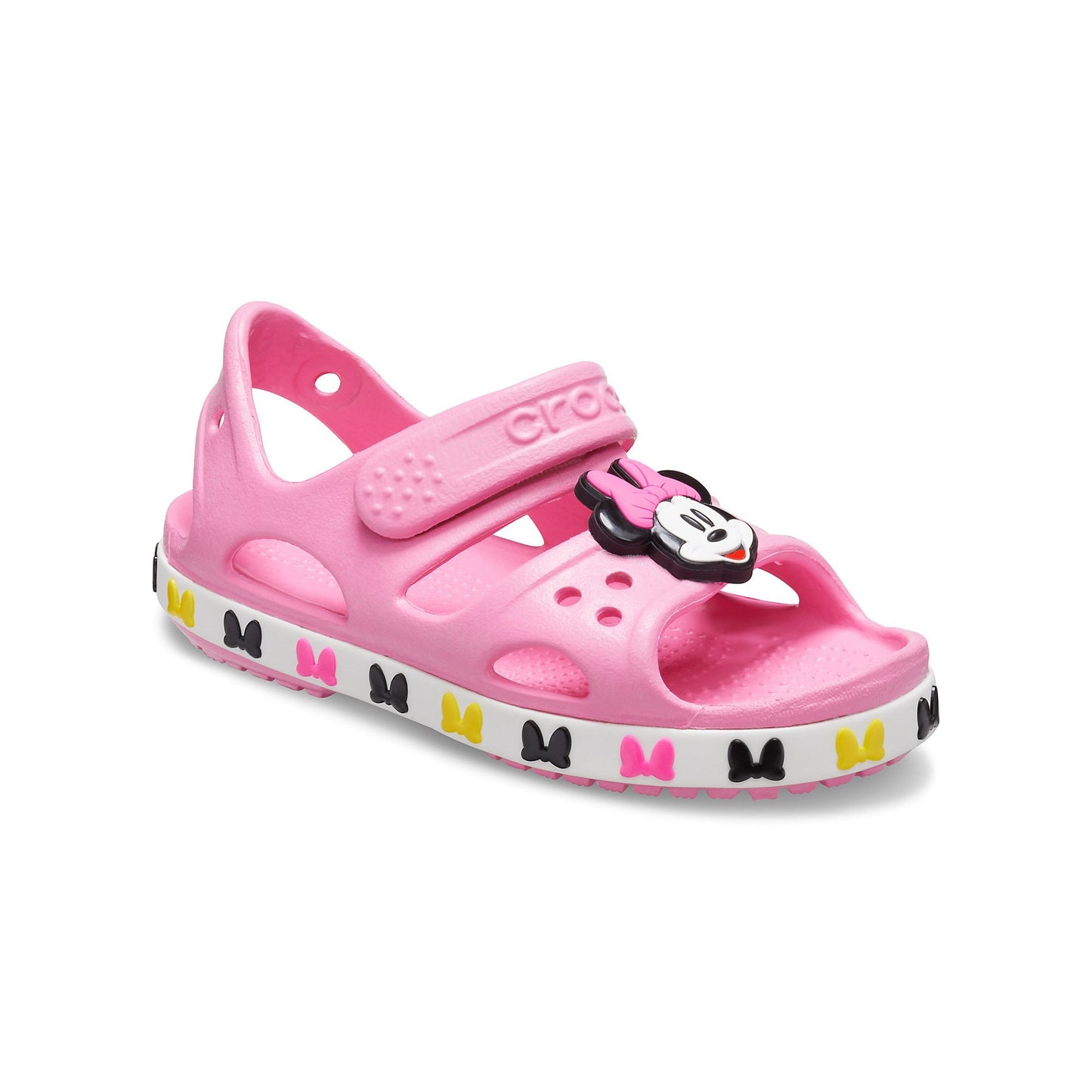 Xăng Đan Trẻ Em Crocs Funlab