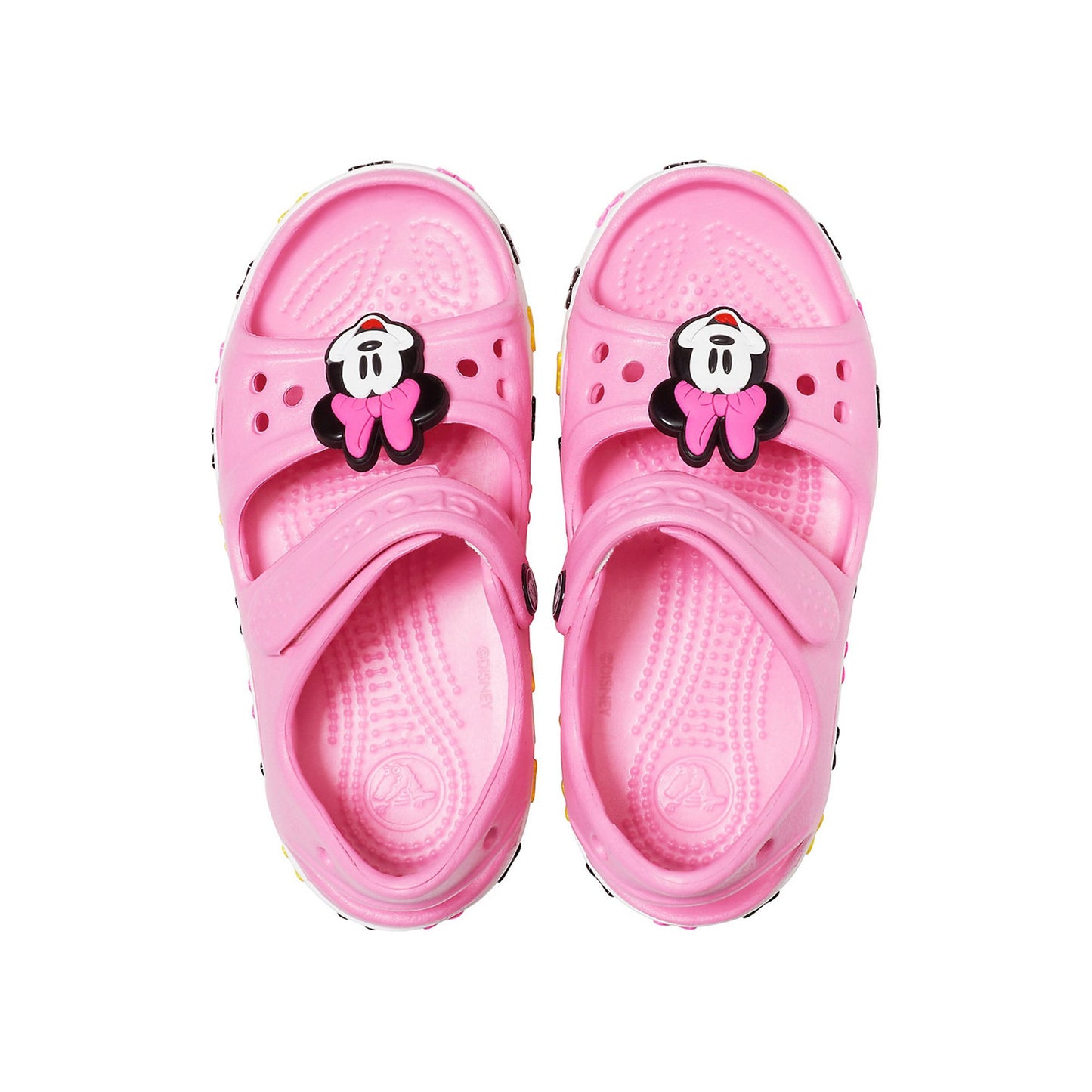 Xăng Đan Trẻ Em Crocs Funlab