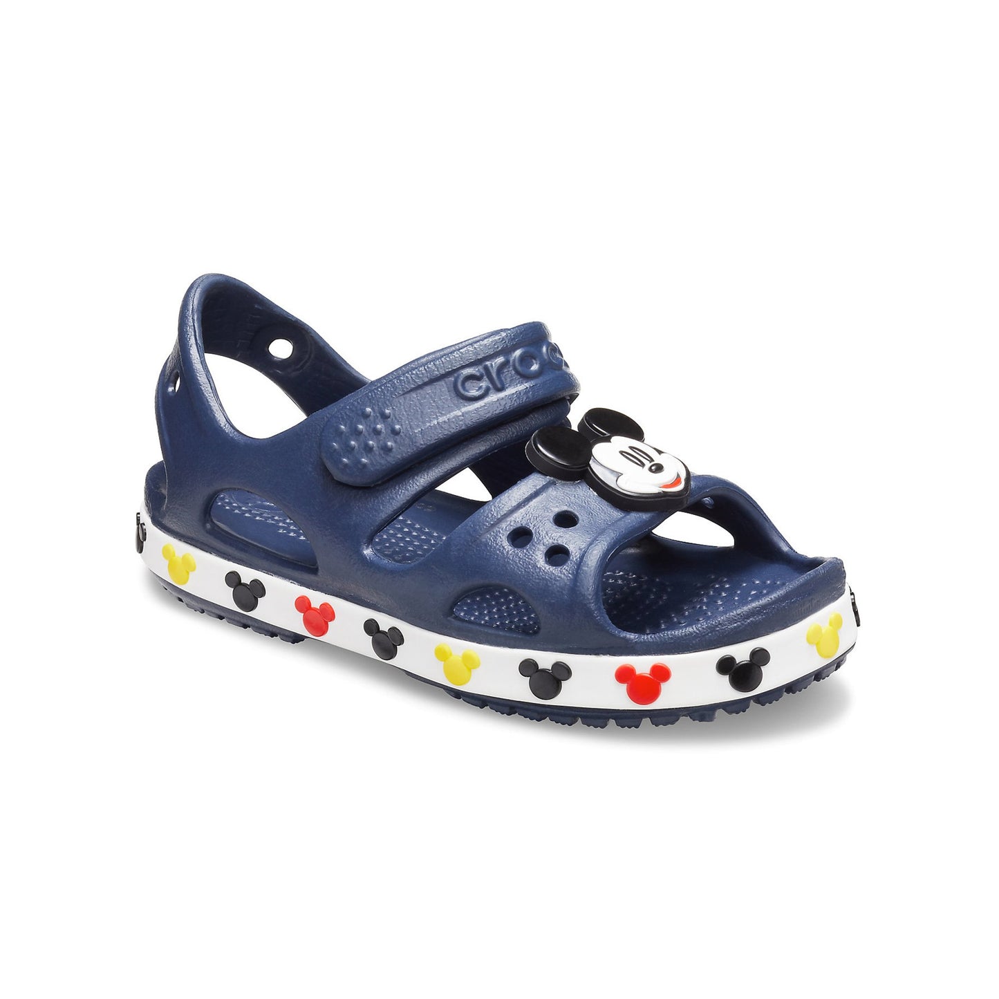 Xăng Đan Trẻ Em Crocs Funlab