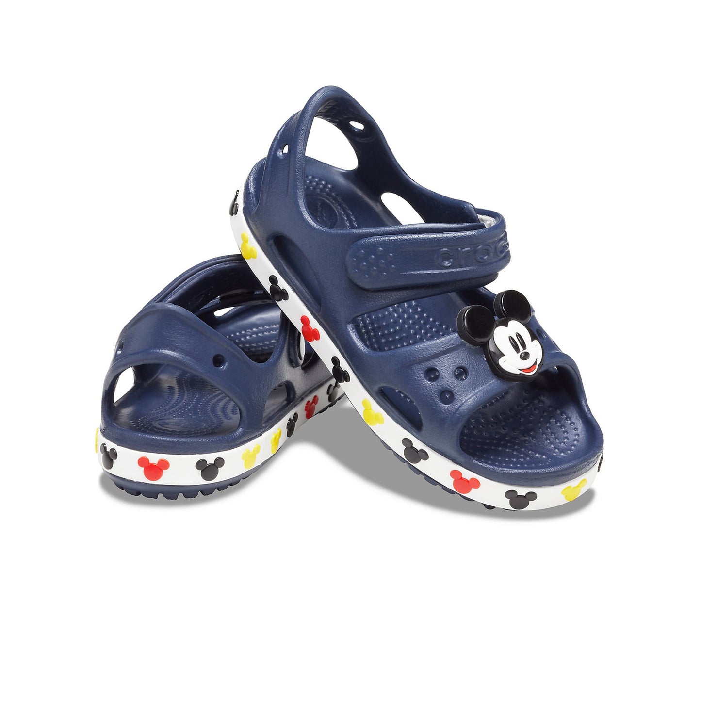 Xăng Đan Trẻ Em Crocs Funlab