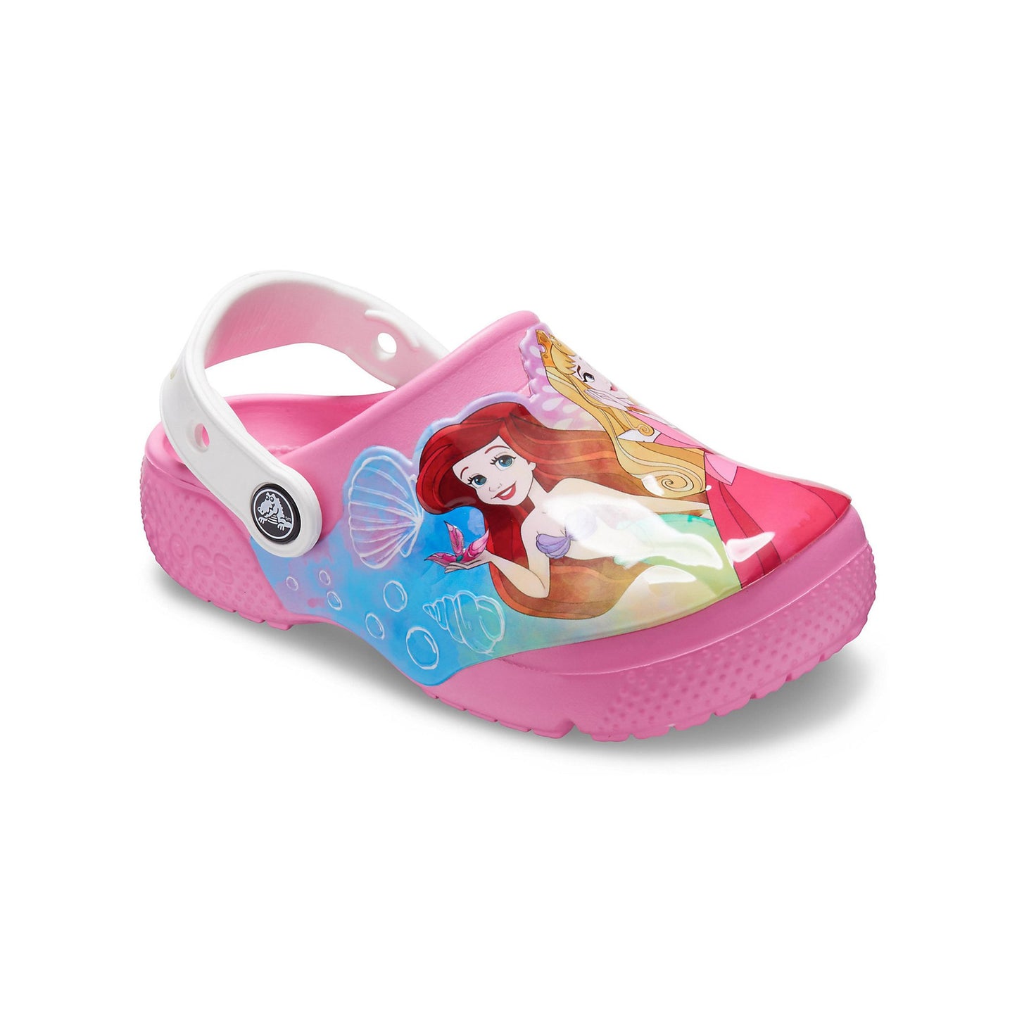 Giày Clog Trẻ Em Crocs Funlab