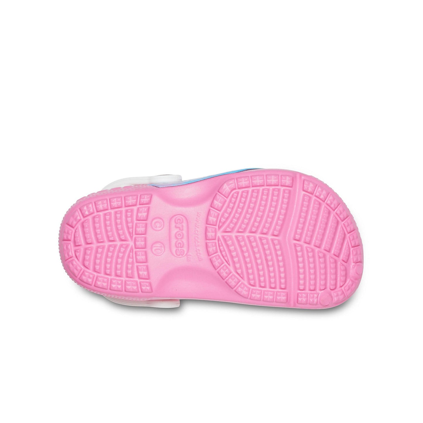 Giày Clog Trẻ Em Crocs Funlab