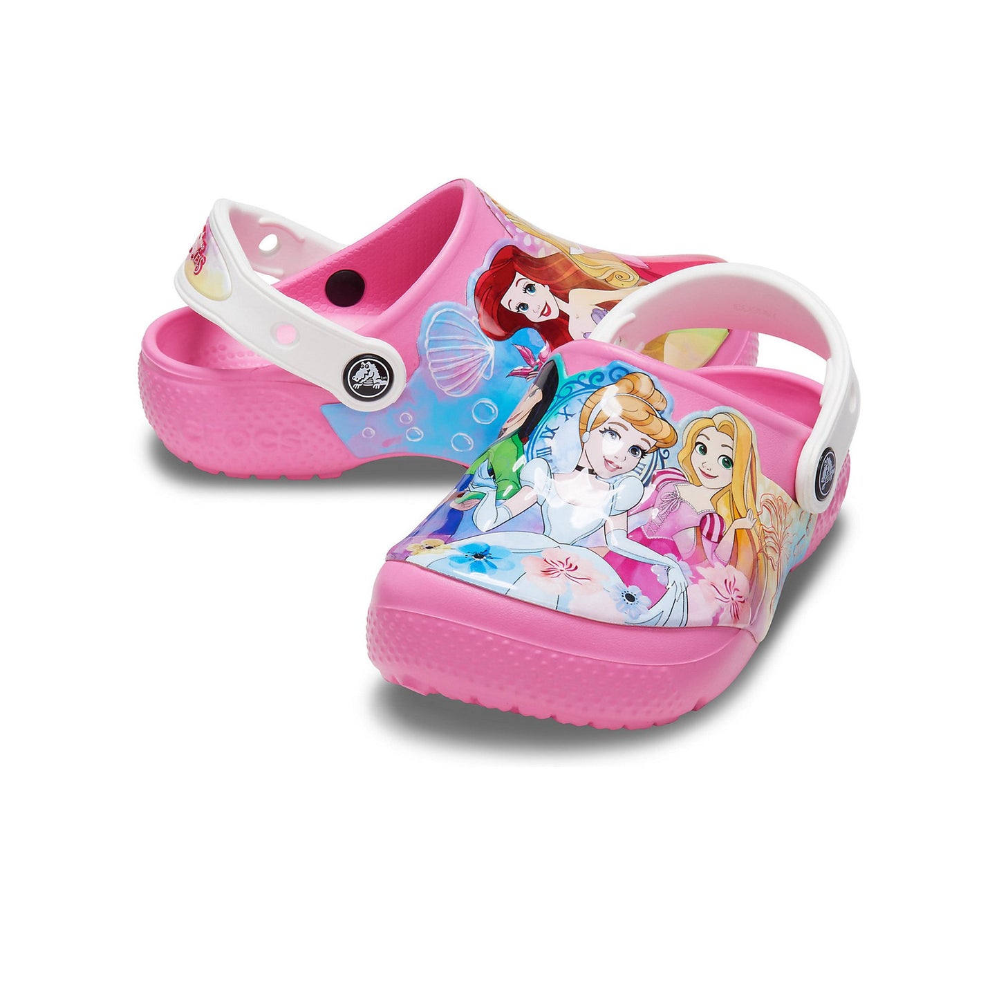 Giày Clog Trẻ Em Crocs Funlab